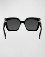 Image 5 of 5: Dior Lady 95.22 S2I Sunglasses