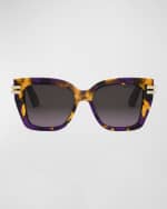 Image 4 of 5: Dior CDior S1I Sunglasses