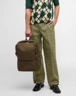 Image 2 of 5: Burberry Men's Trench Backpack