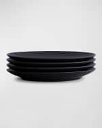 Image 3 of 3: Year & Day Stone Dinner Plates, Set of 4