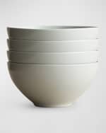 Image 3 of 3: Year & Day Stone Salad Bowls, Set of 4