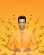 Image 3 of 3: Xerjoff Erba Gold Eau de Parfum, 1.7 oz.