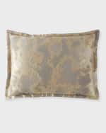 Image 2 of 2: Olivia Quido Igneous Queen 3-Piece Comforter Set