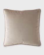 Image 2 of 2: Olivia Quido Igneous Reversible Euro Sham