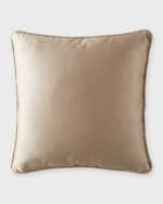 Image 2 of 2: Austin Horn Collection Imperial Main Euro Sham