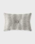 Image 1 of 4: Austin Horn Collection Imperial 3-Piece King Duvet Set