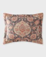 Image 2 of 2: Sherry Kline Home Caspian Queen 3-Piece Comforter Set