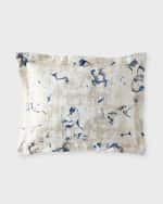 Image 2 of 4: Cloud 9 Design Amalfi 3-Piece Queen Duvet Set