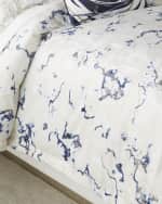 Image 1 of 4: Cloud 9 Design Amalfi 3-Piece Queen Duvet Set