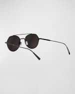 Image 2 of 5: Dior DiorBlackSuit R6U Sunglasses
