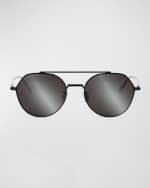 Image 4 of 5: Dior DiorBlackSuit R6U Sunglasses