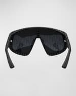 Image 5 of 5: Dior Dior3D M1U Sunglasses
