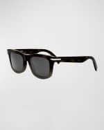Image 4 of 5: Dior DiorBlackSuit S11I Sunglasses