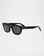 Image 4 of 5: Dior CD Icon S1I Sunglasses