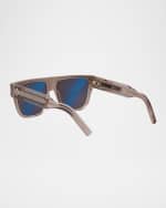 Image 2 of 5: Dior CD Diamond S6I Sunglasses