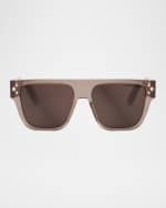 Image 1 of 5: Dior CD Diamond S6I Sunglasses