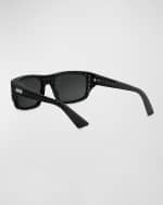 Image 2 of 5: Dior Dior3D S1I Sunglasses