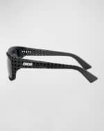 Image 3 of 5: Dior Dior3D S1I Sunglasses
