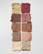 Image 2 of 4: Yves Saint Laurent Beaute Couture Clutch Eyeshadow Palette Desert Nude