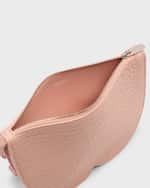 Image 5 of 6: Burberry Chess Mini B Pouch Crossbody Bag