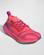 Image 2 of 5: adidas by Stella McCartney Ultraboost 23 Colorblock Trainer Sneakers