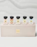 Image 4 of 4: ARMANI beauty Armani/Privé Les Eaux Discovery Set