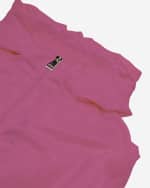 Image 3 of 6: Moncler Girl's Urbonas Hooded Wind-Resistant Jacket, Size 8-14