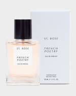 Image 2 of 2: ST. ROSE French Poetry Eau de Parfum, 1.7 oz.
