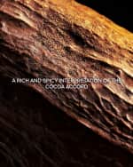 Image 2 of 5: Guerlain L'Art & La Matiere Feve Gourmande Eau de Parfum, 6.7 oz.