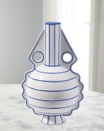 Image 1 of 2: Jonathan Adler Venezia Large Vase