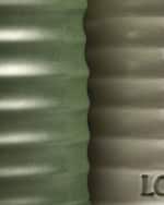 Image 3 of 5: Loewe Mushroom Candle, 610 g