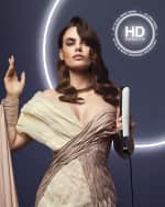 Image 3 of 5: ghd Chronos Styler 1” Flat Iron