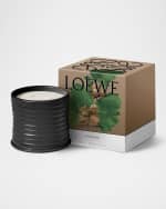Image 2 of 5: Loewe Roasted Hazelnut Candle, 610 g