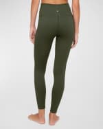 Image 2 of 3: Spiritual Gangster Love Sculpt 7/8 Leggings