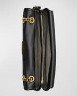 Image 5 of 5: Coach Tabby Quilted Leather Shoulder Bag