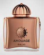 Image 1 of 2: Amouage Dia 40 Woman Extrait de Parfum, 3.3 oz.