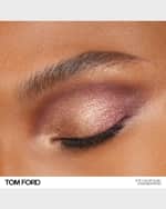 Image 4 of 5: TOM FORD Love Collection Eye Color Quad, Honeymoon