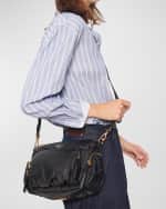 Image 3 of 5: MZ WALLACE Chelsea Small Crossbody Bag