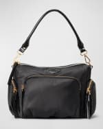 Image 1 of 5: MZ WALLACE Chelsea Small Crossbody Bag