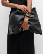 Image 3 of 5: Christian Louboutin Le 54 Tote in Leather