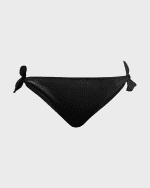 Image 1 of 5: Ulla Johnson Giulia Bikini Bottoms