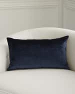 Image 1 of 2: Eastern Accents Saba Decorative Pillow