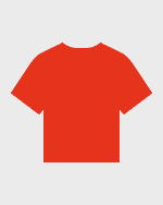 Image 2 of 2: Kenzo Boy's Elephant Graphic Short-Sleeve T-Shirt, Size 4-12