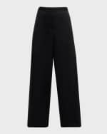 Image 2 of 5: FABIANA FILIPPI Wide-Leg Trousers