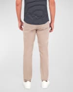Image 2 of 2: monfrere Men's Brando Parisian Luxe Pants