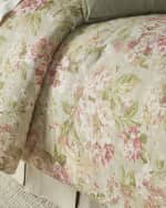 Image 1 of 3: Sherry Kline Home Hidden Pond 3-Piece Queen Comforter Set