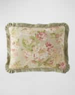 Image 2 of 5: Sherry Kline Home Hidden Pond 3-Piece King Comforter Set