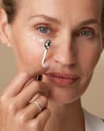 Image 3 of 5: Cle de Peau Beaute Eye Contour Cream Supreme, 0.2 oz.