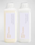 Image 1 of 2: Maison Francis Kurkdjian Aqua Universalis Linen Care Set