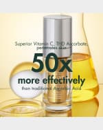 Image 5 of 5: ReVive Vitamin C, Niacinamide +Bio-Renewal Peptide, 1 oz.